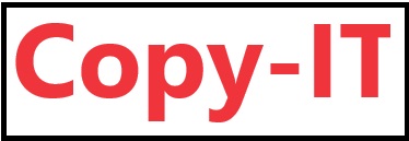 Copy-it logo