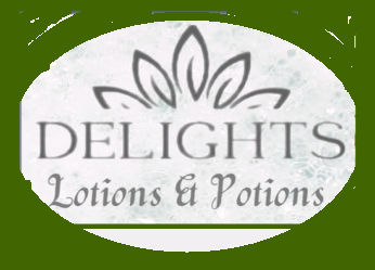 Delights logo