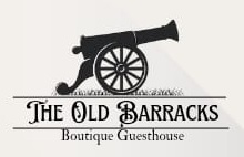 The old Barracks